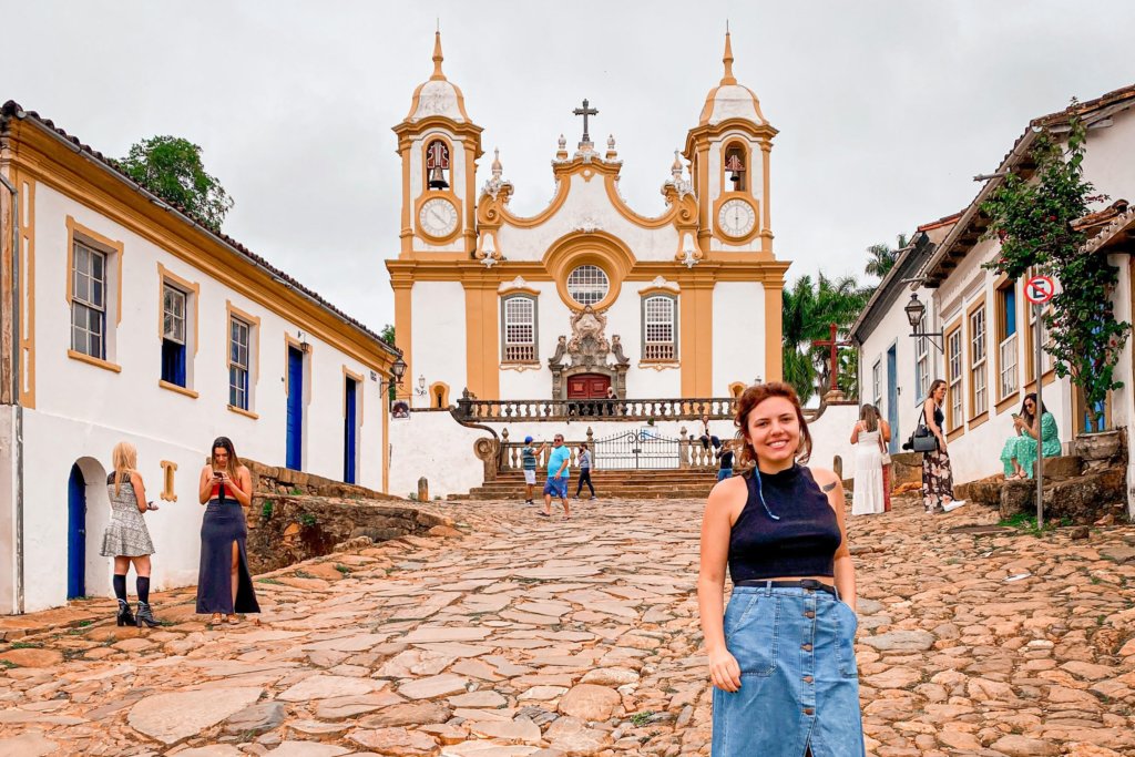 Melhores Lugares Para Viajar Sozinha No Brasil