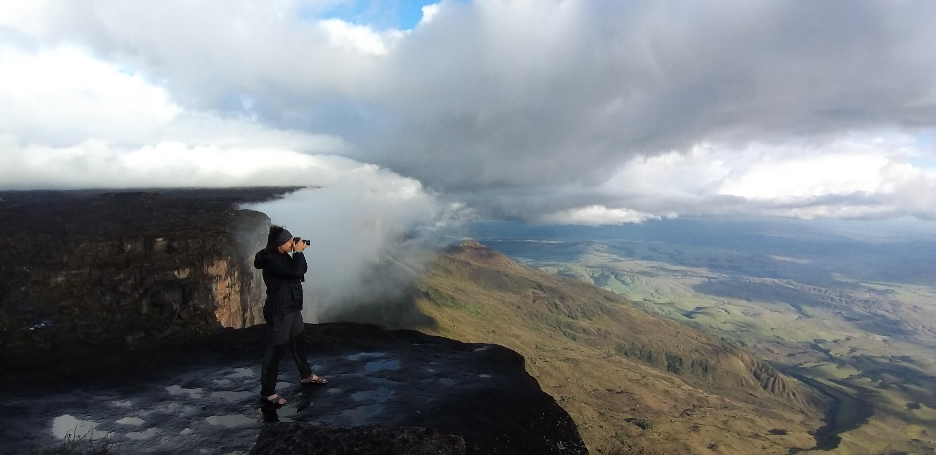 trekking-monte-roraima-povo-pemon