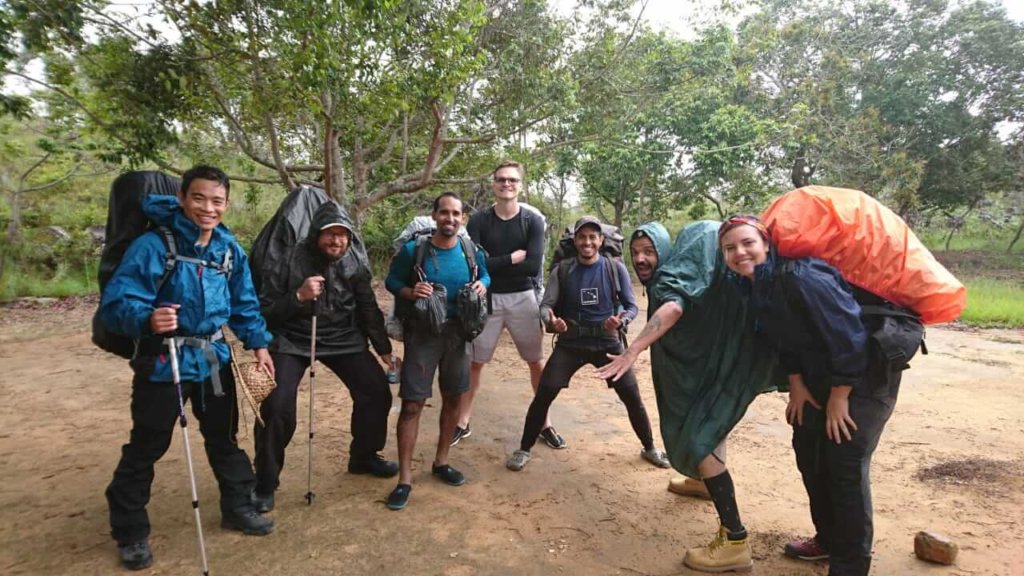 monte-roraima-trekking-gran-sabana-turismo