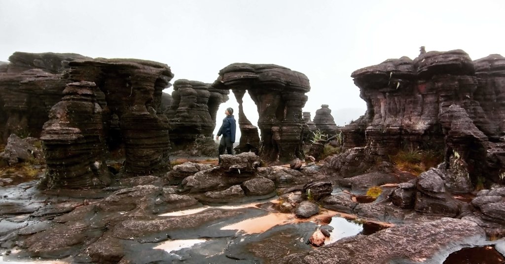 anfiteatro-monte-roraima-venezuela