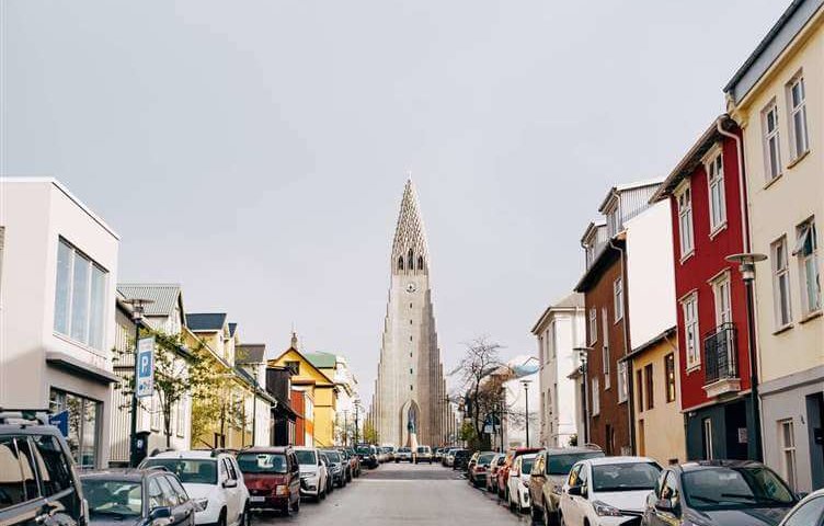 reykjavik-islandia