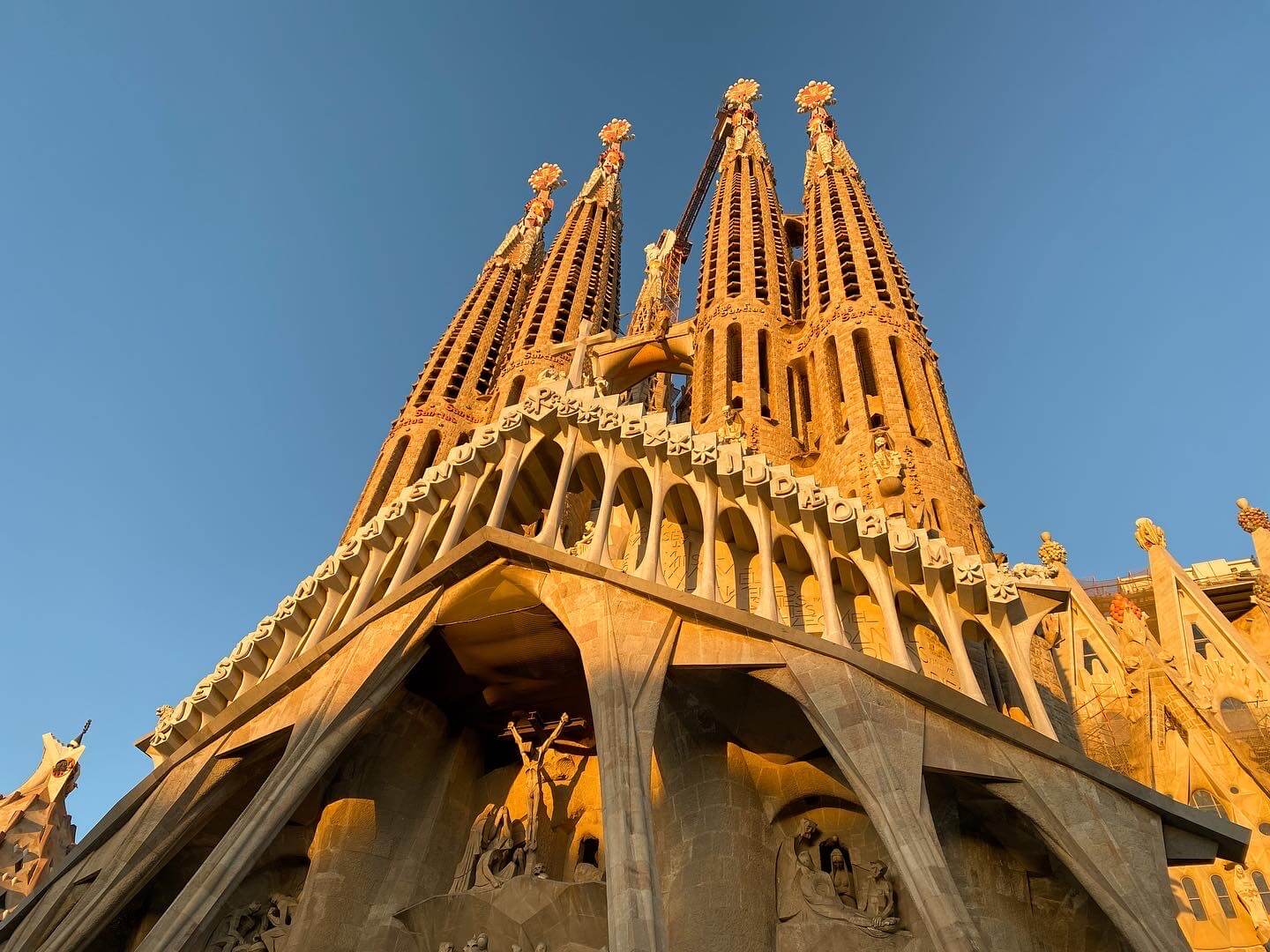 Sagrada Família por @solanomundo (1)