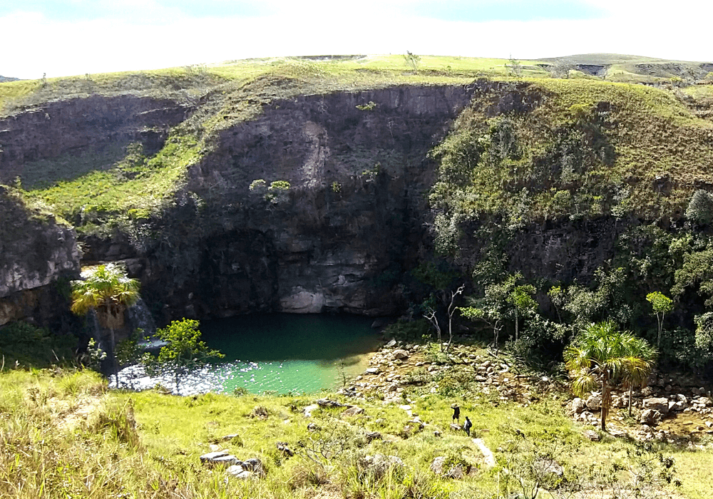 oasis-cachoeira-gran-sabana
