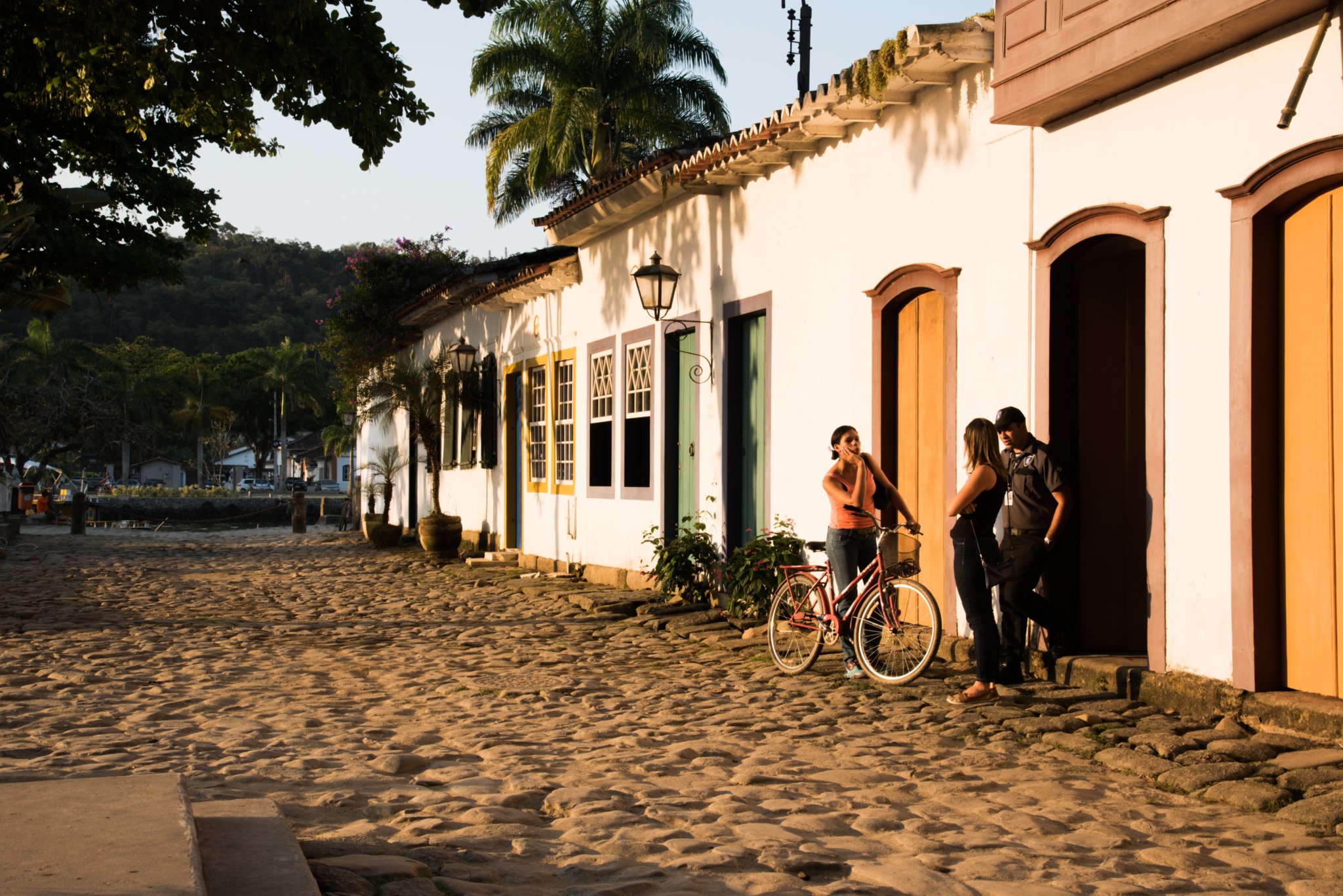 18 Melhores Lugares Para Viajar Sozinha No Brasil 2626