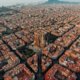 destinos de verão europa