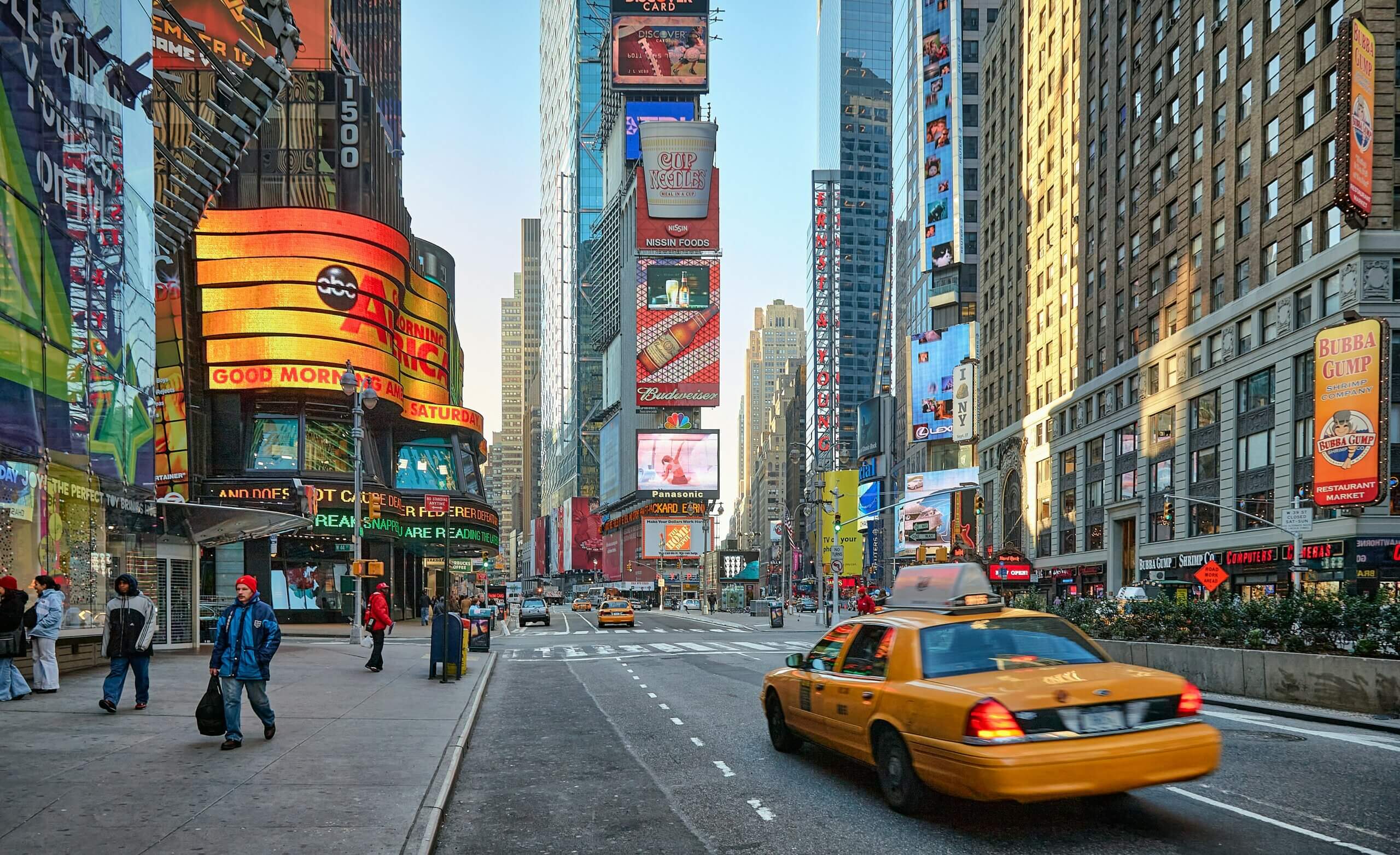 O que fazer em Nova York no verão: festas, museus e shows ao ar livre