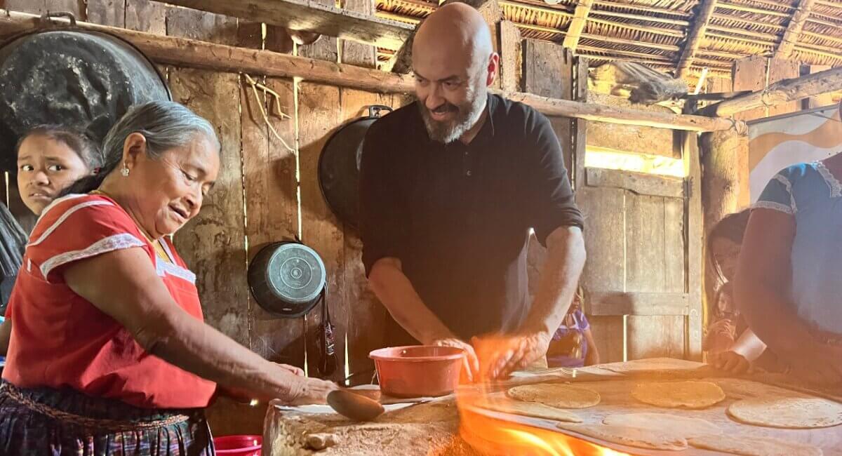 Prêmio Mundial de Culinária Basca 2024