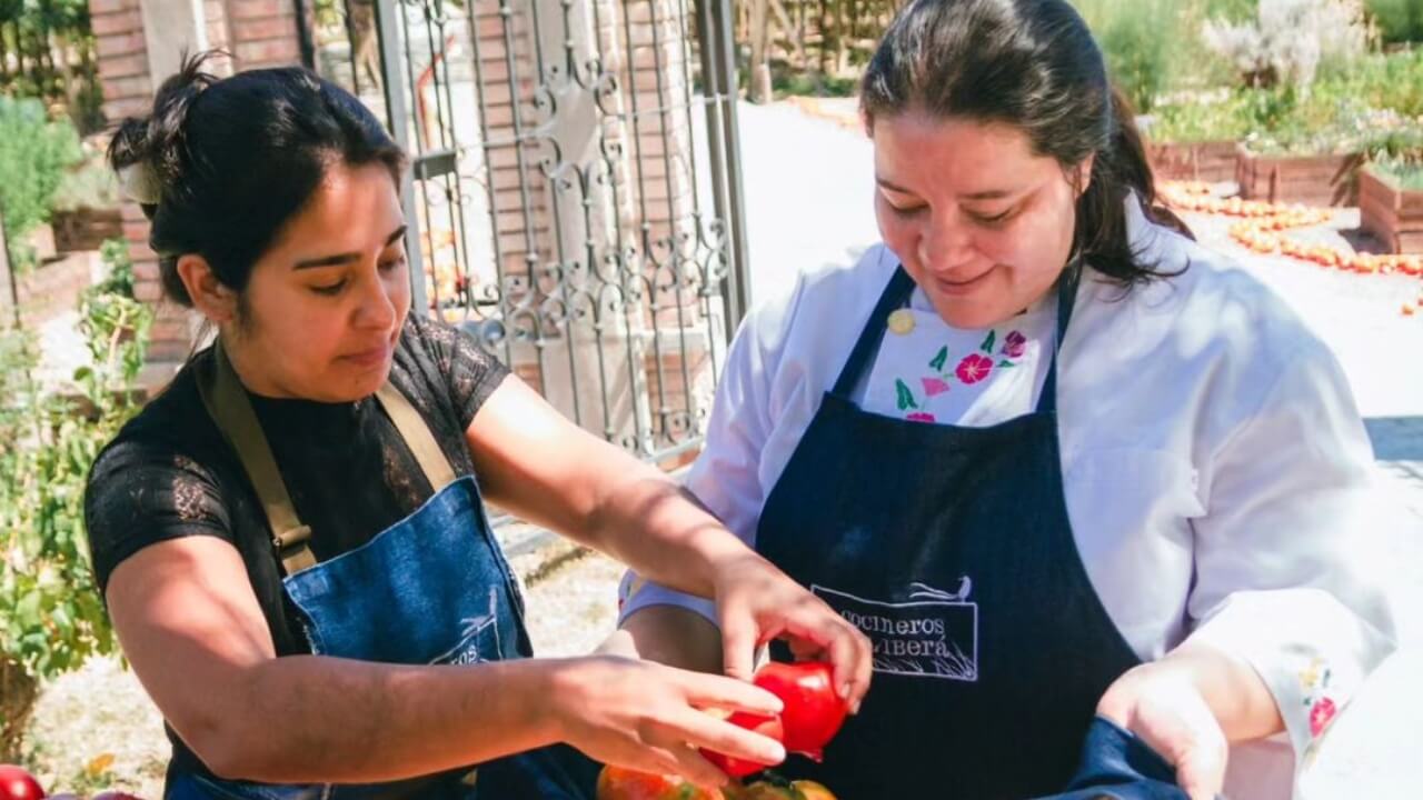 Prêmio Mundial de Culinária Basca 2024