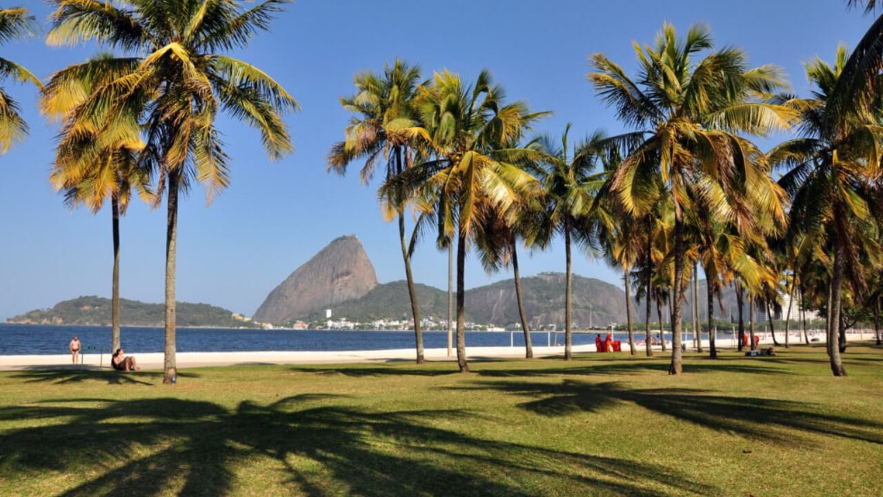 bike pelo rio de janeiro