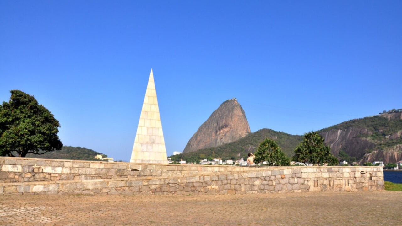 bike pelo rio de janeiro