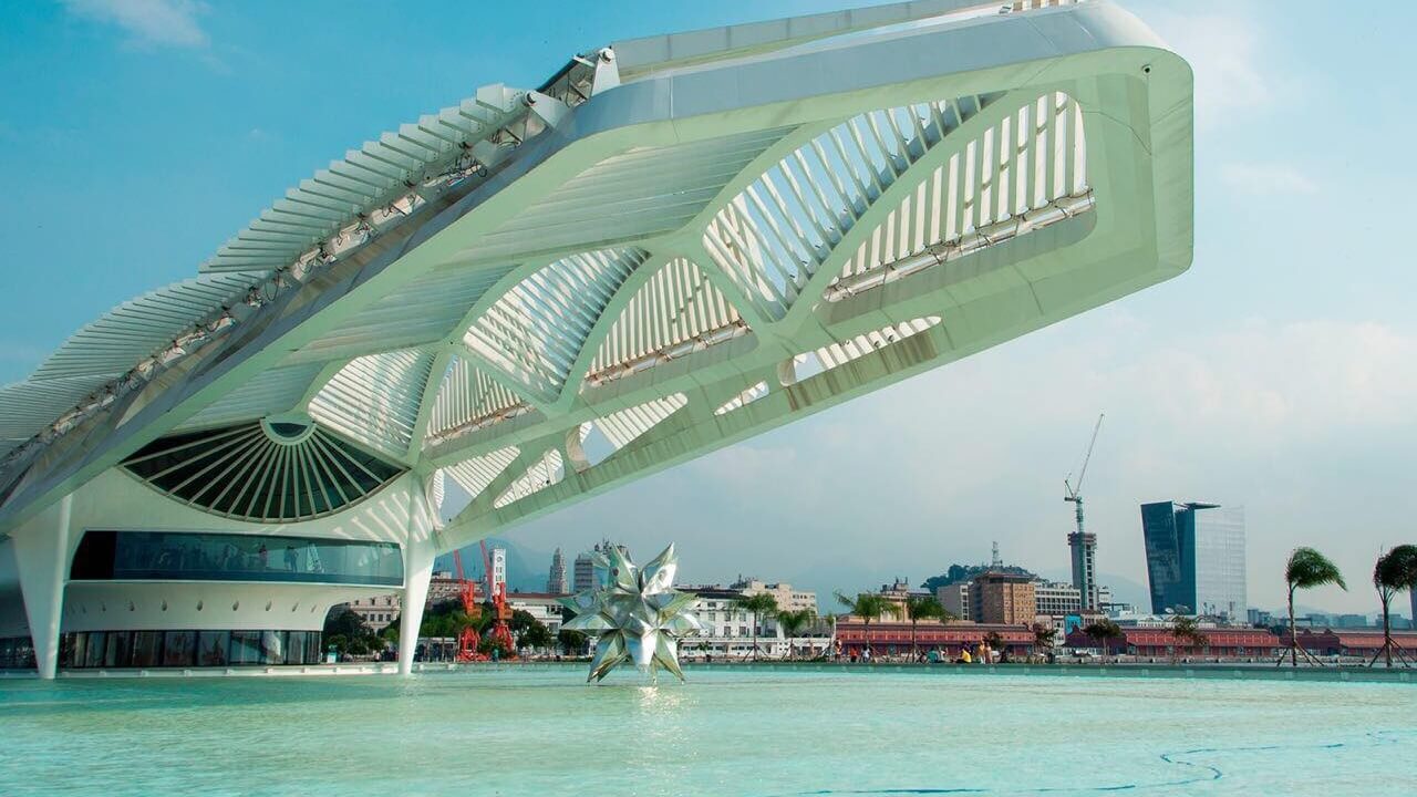 bike pelo rio de janeiro