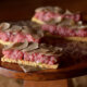 Canapés de tartar de carne com Trufas de Sapucay