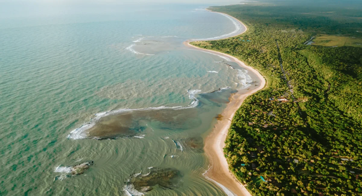 Praia de Itapororoca