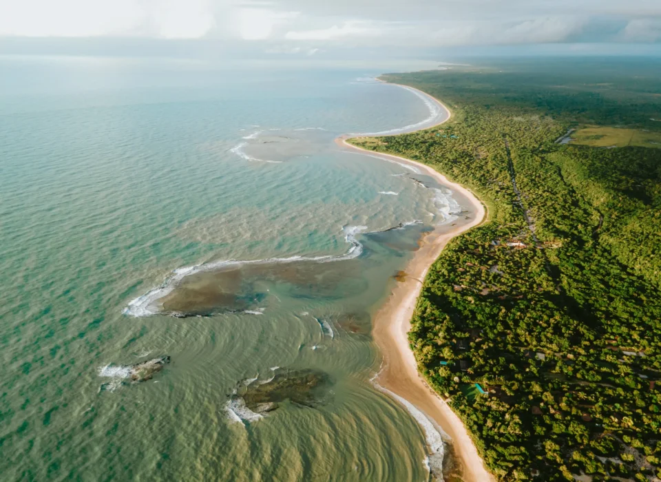 Praia de Itapororoca