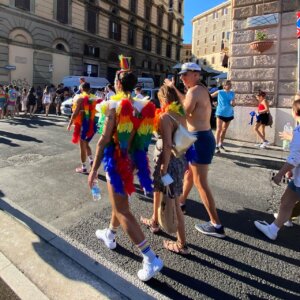 Roma Pride