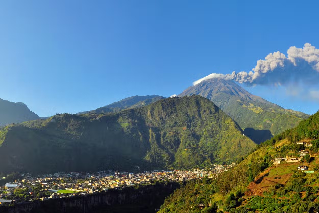 lugares para viajar sozinha na América Latina