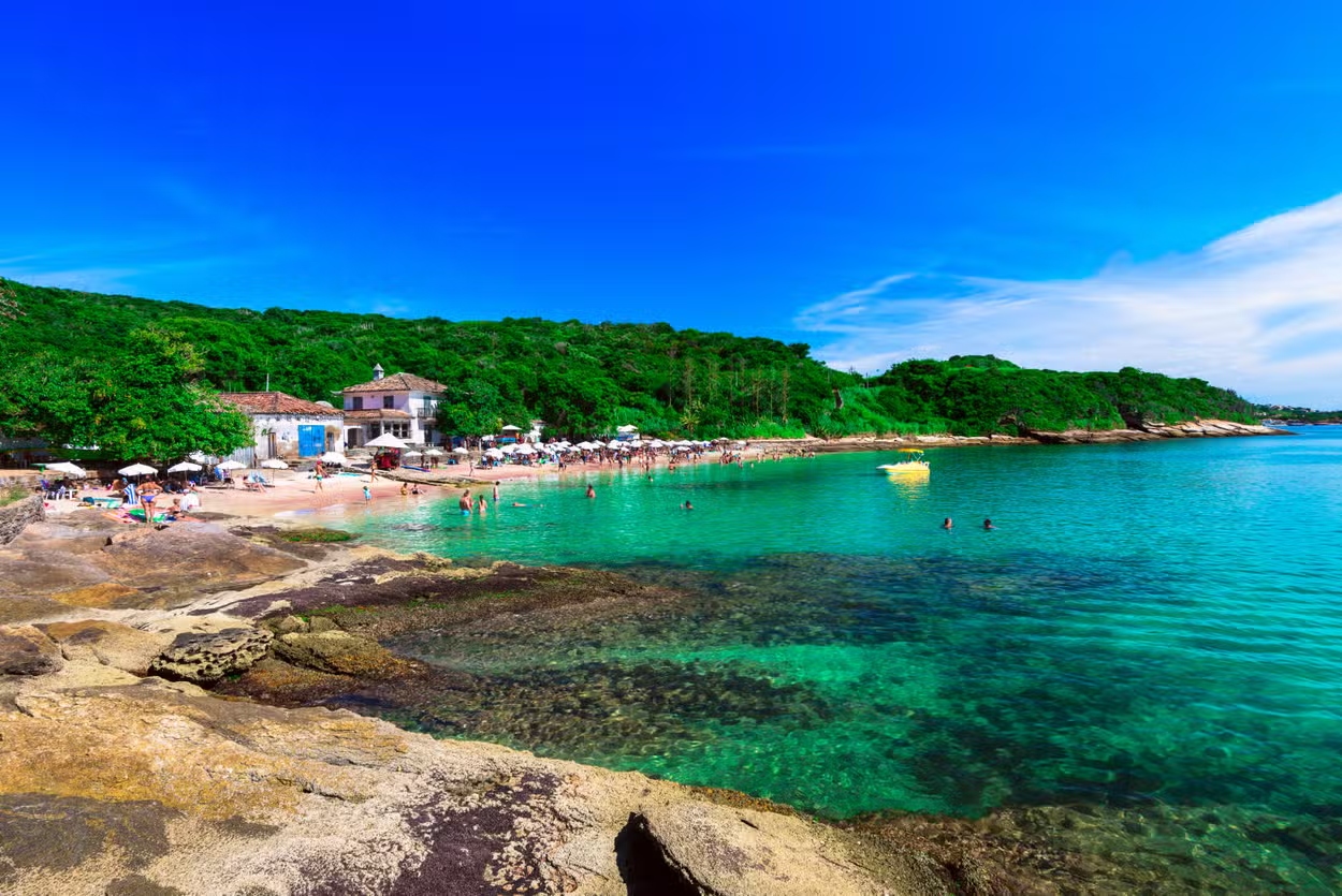 lugares para viajar sozinha na América Latina