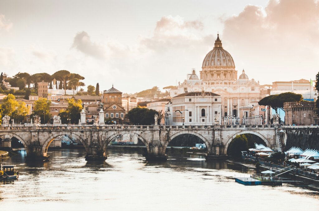 Vaticano-roma/Chris Czermak