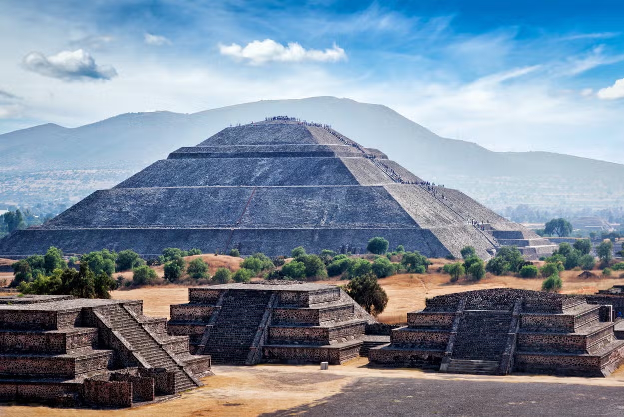 lugares para viajar sozinha na América Latina