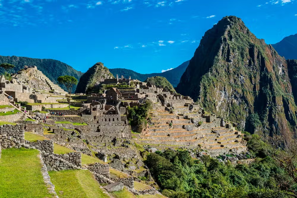 lugares para viajar sozinha na América Latina