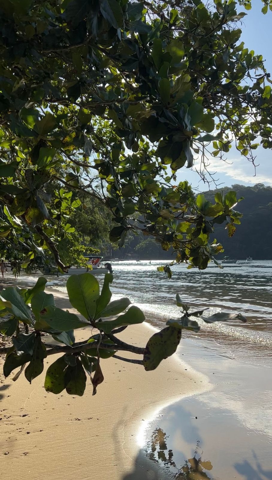 o que fazer em ilha grande