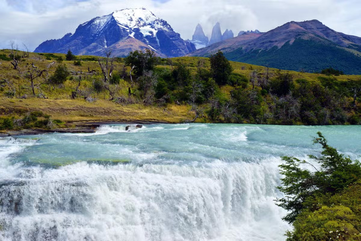 lugares para viajar sozinha na América Latina