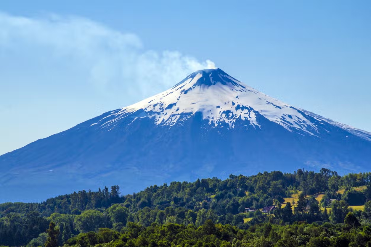 lugares para viajar sozinha na América Latina