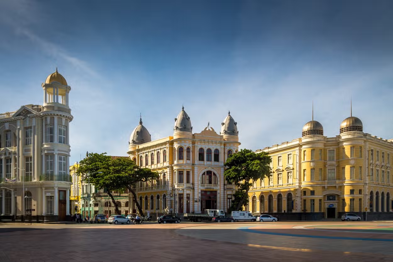 lugares para viajar sozinha na América Latina