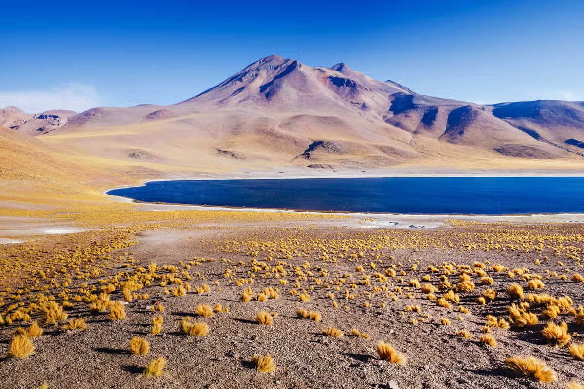 lugares para viajar sozinha na América Latina