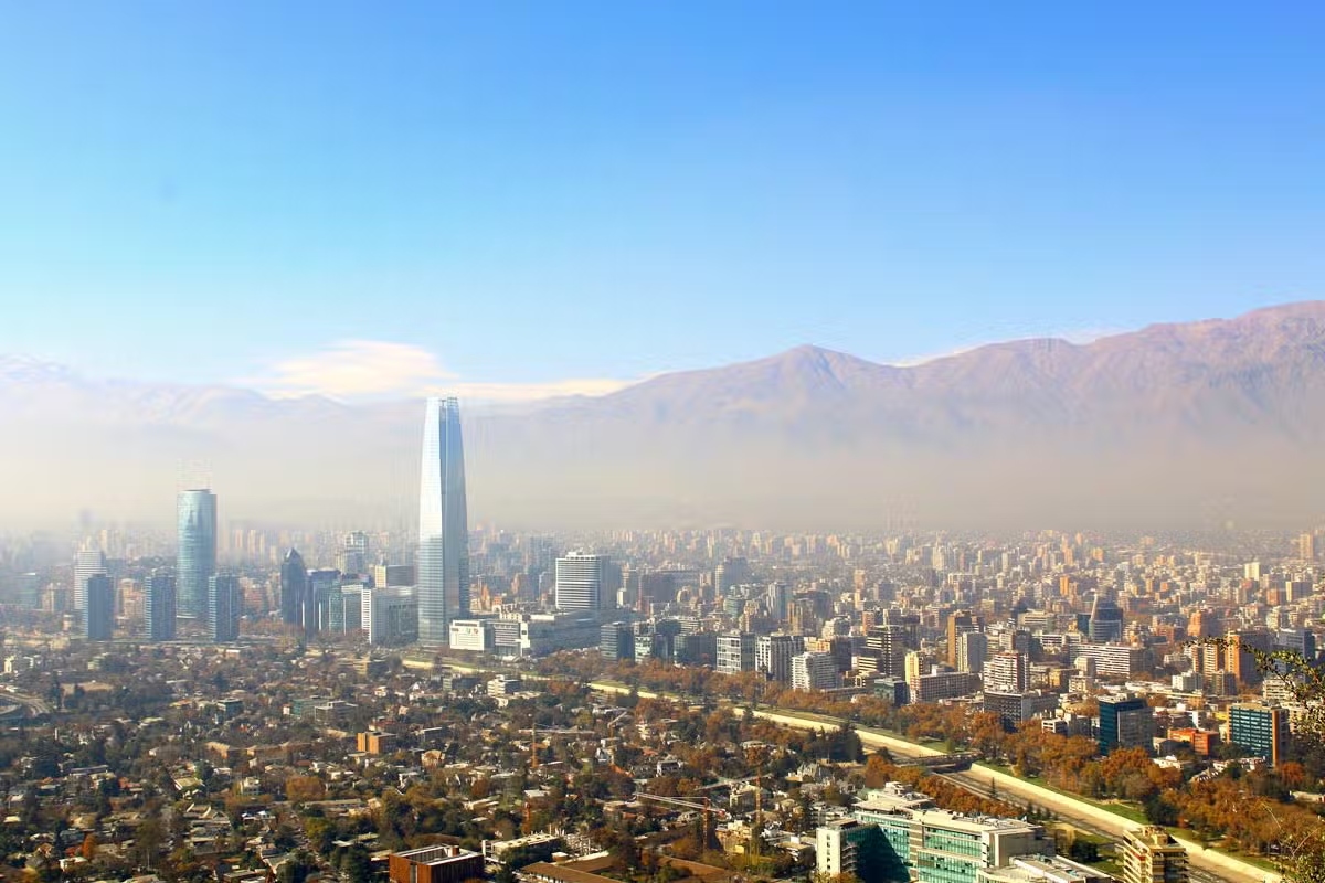 lugares para viajar sozinha na América Latina