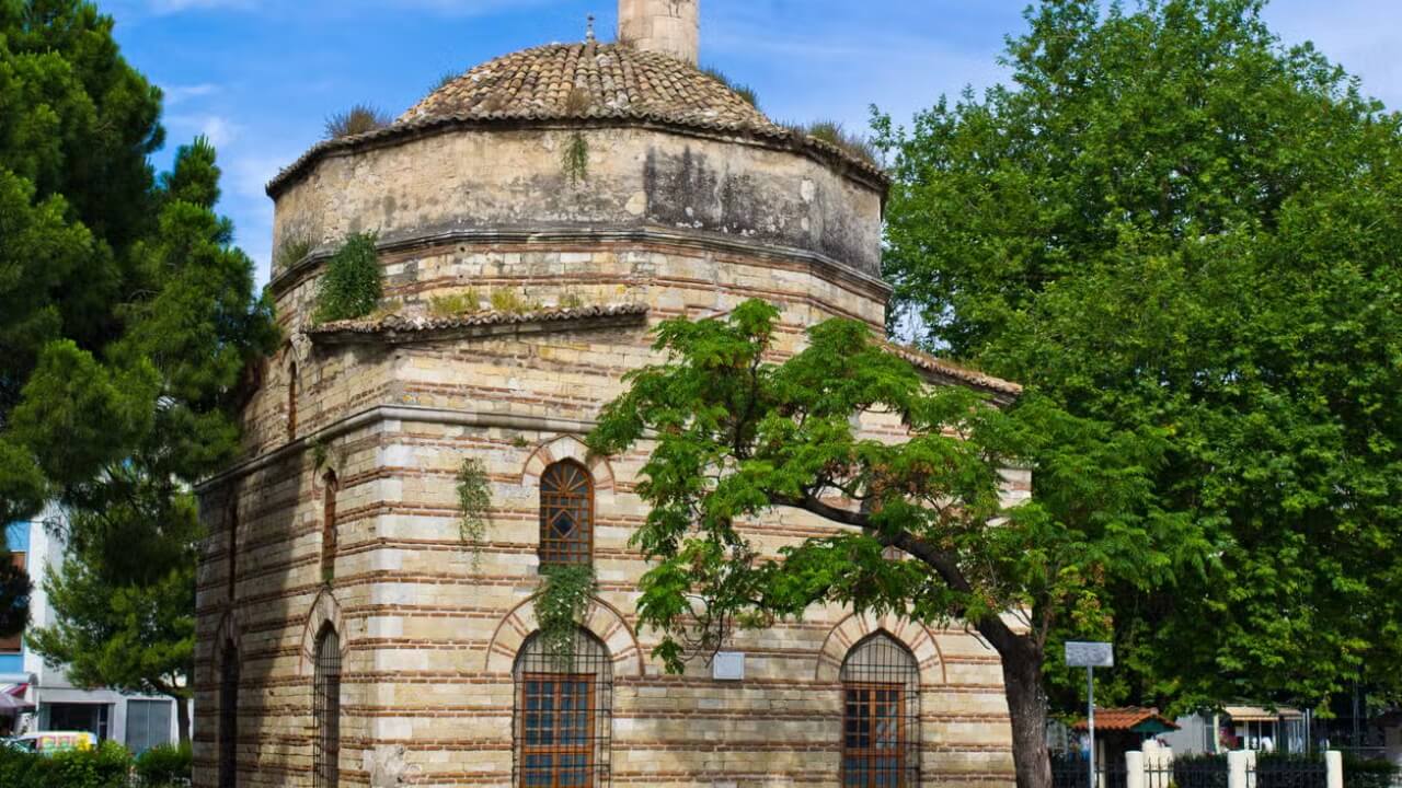 o que fazer na albânia