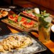 Gusto, restaurante descontraído em Málaga