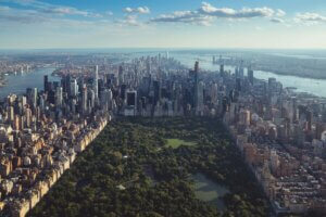 Nova York, EUA
