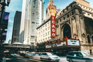 Chicago, EUA