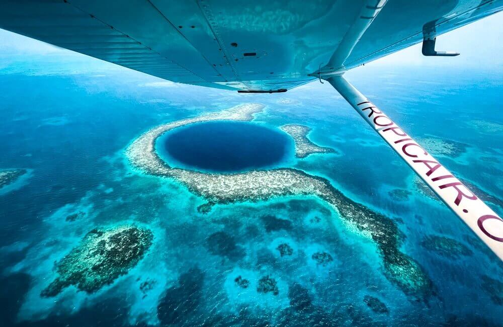 Foto: The World Travel Guy