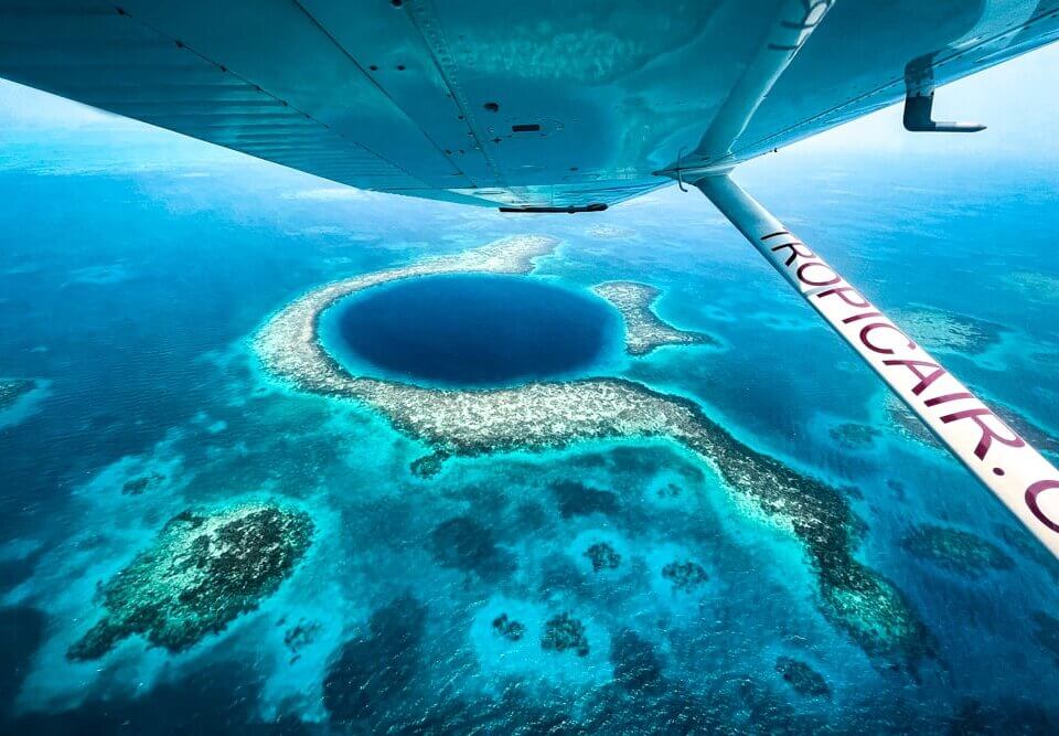 Foto: The World Travel Guy