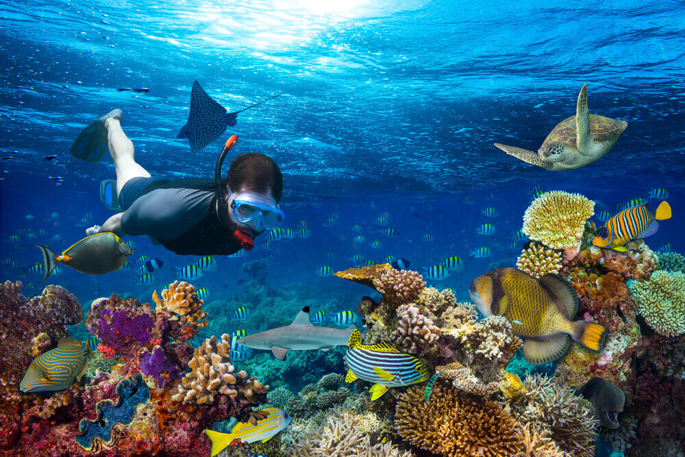 Foto: Itza Resorts