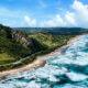 Barbados, no Caribe