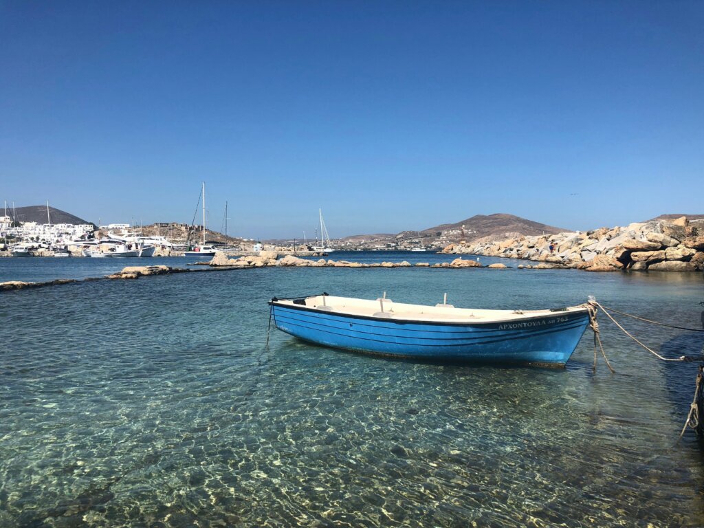 Imagem: Reprodução/Unsplash