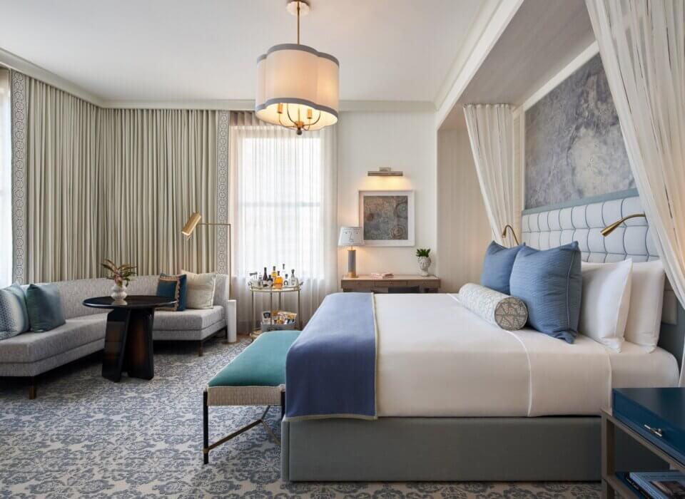 The Wall Street Hotel