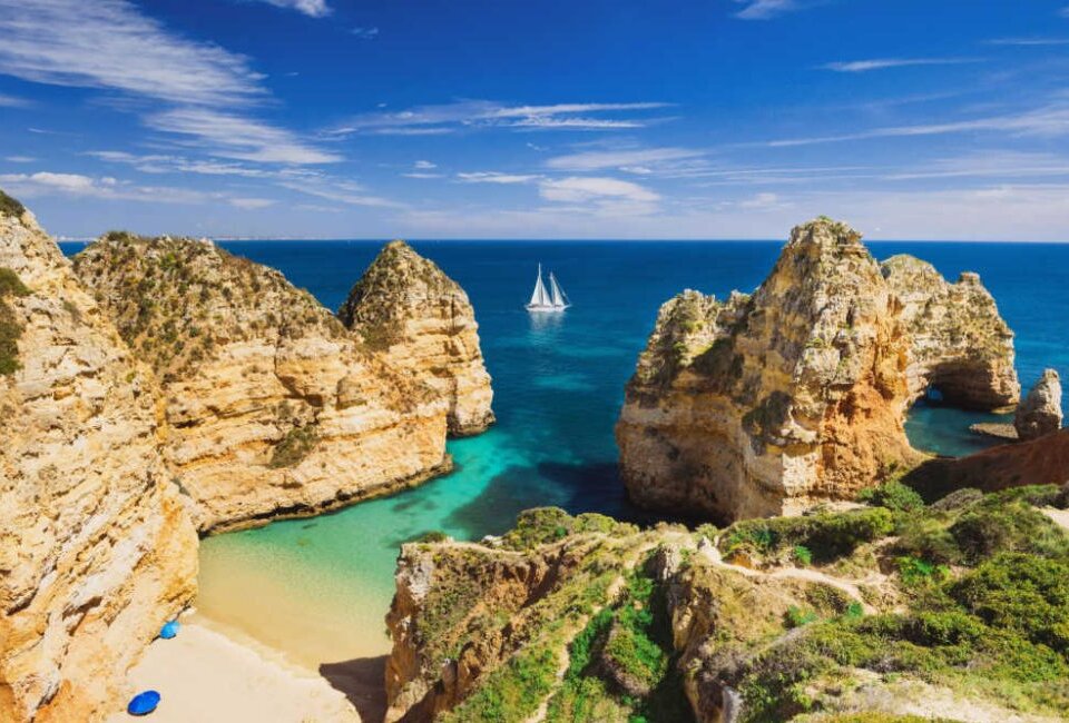 Algarve, Portugal