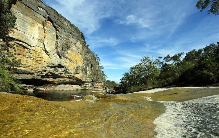 parque estadual de ibitipoca