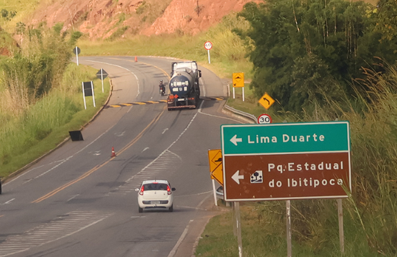 onde fica Ibitipoca e como chegar