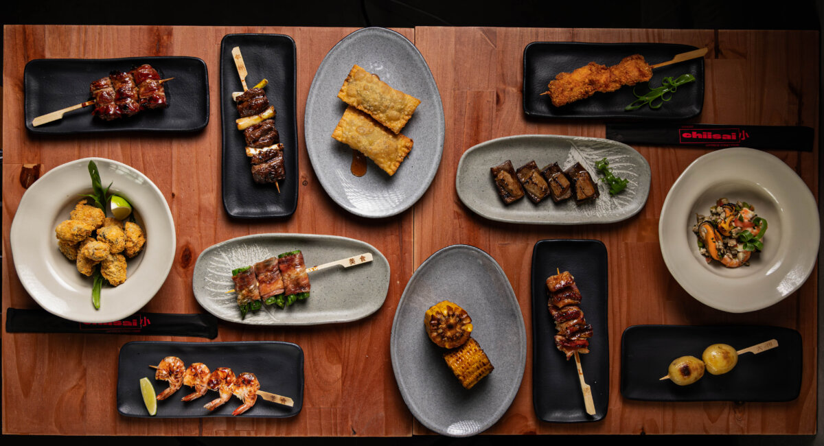 Chiisai Izakaya, Sola no Mundo