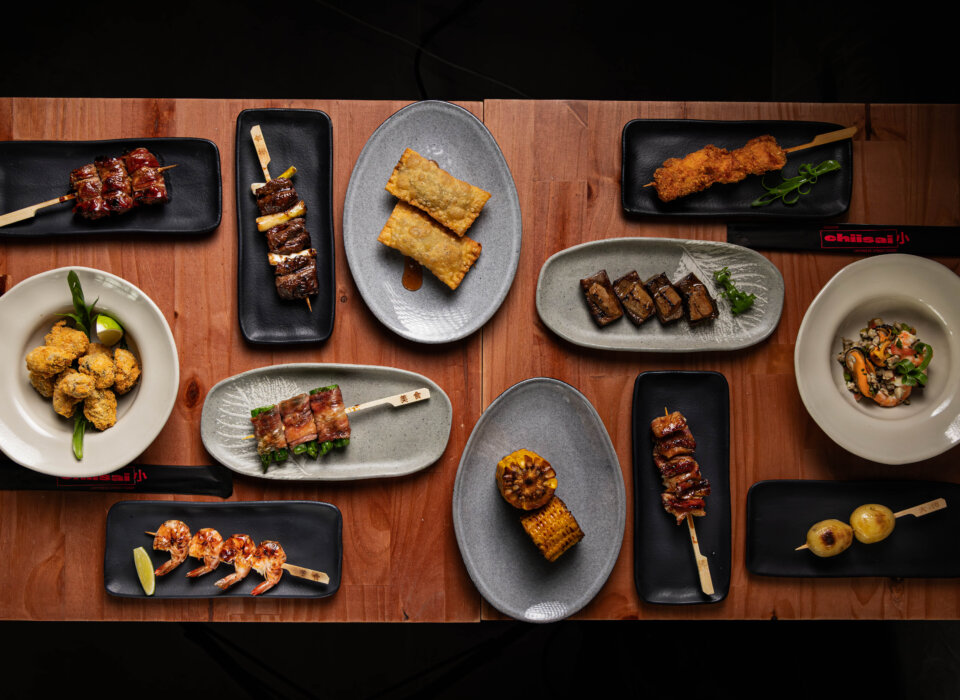 Chiisai Izakaya, Sola no Mundo