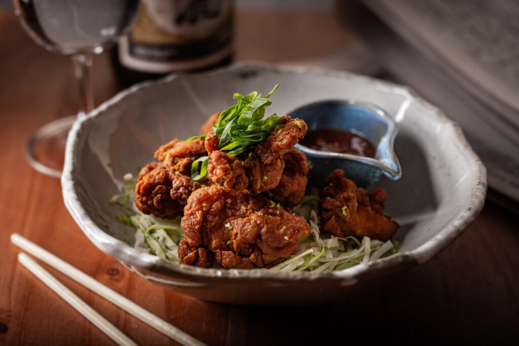 Karaague Clássico, Chiisai Izakaya. Foto: Mário Rodrigues Jr.