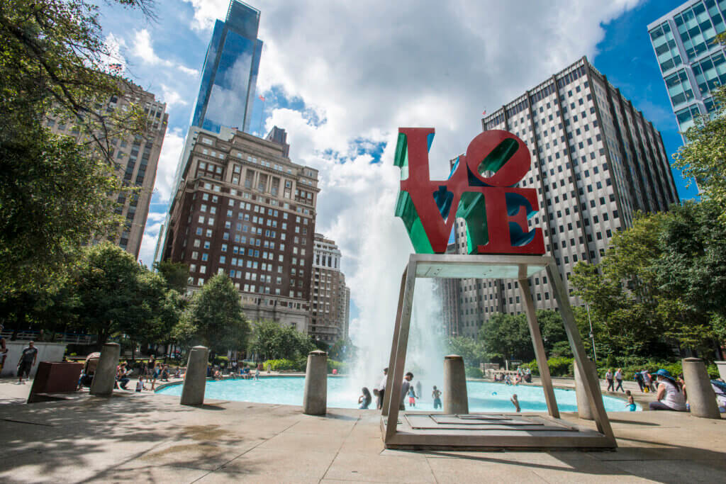 Copa do Mundo 2026 Philadelphia 