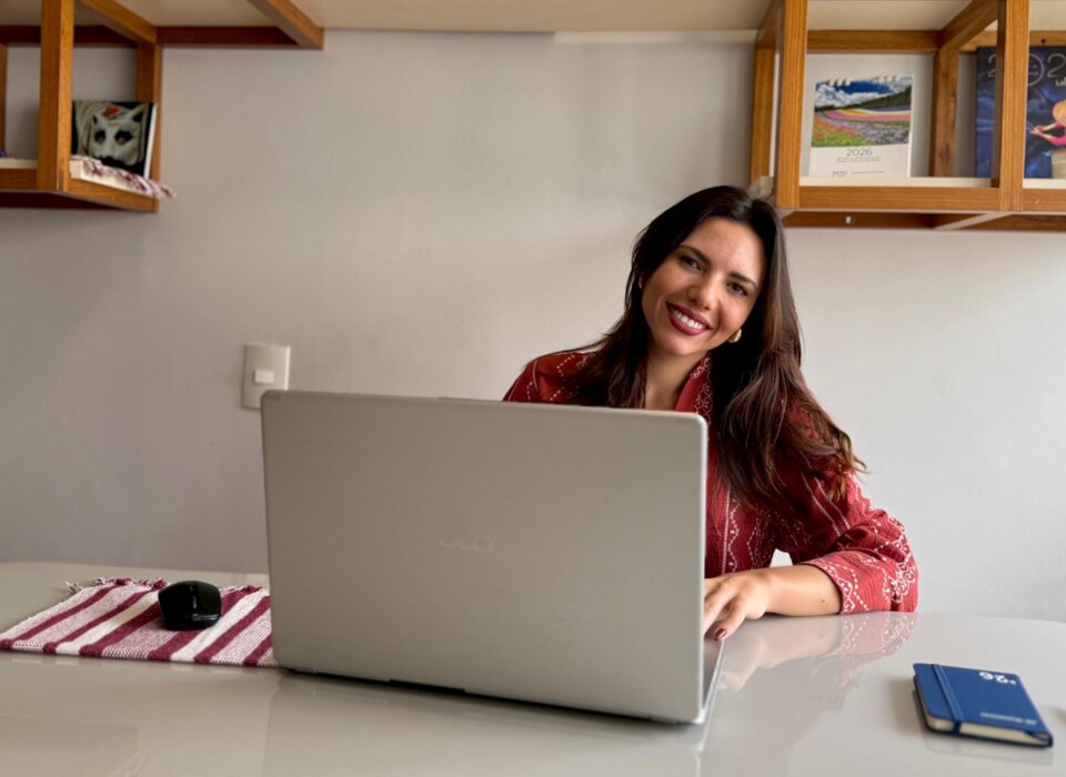 Raquel Pryzant Mentoria de Jornalismo Viagem Sola no Mundo