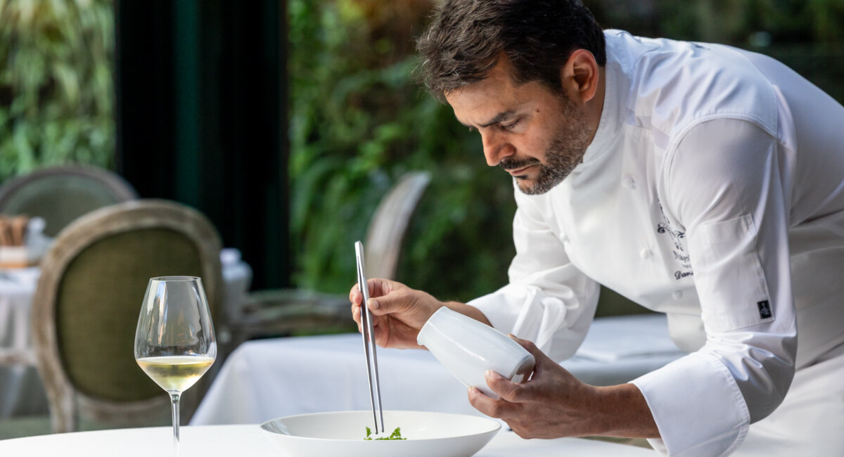 Chef Executivo David Romero (8)