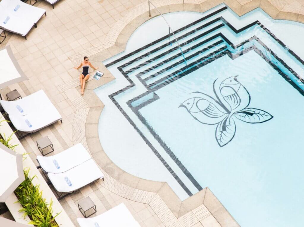 Carnaval no Palácio Tangará